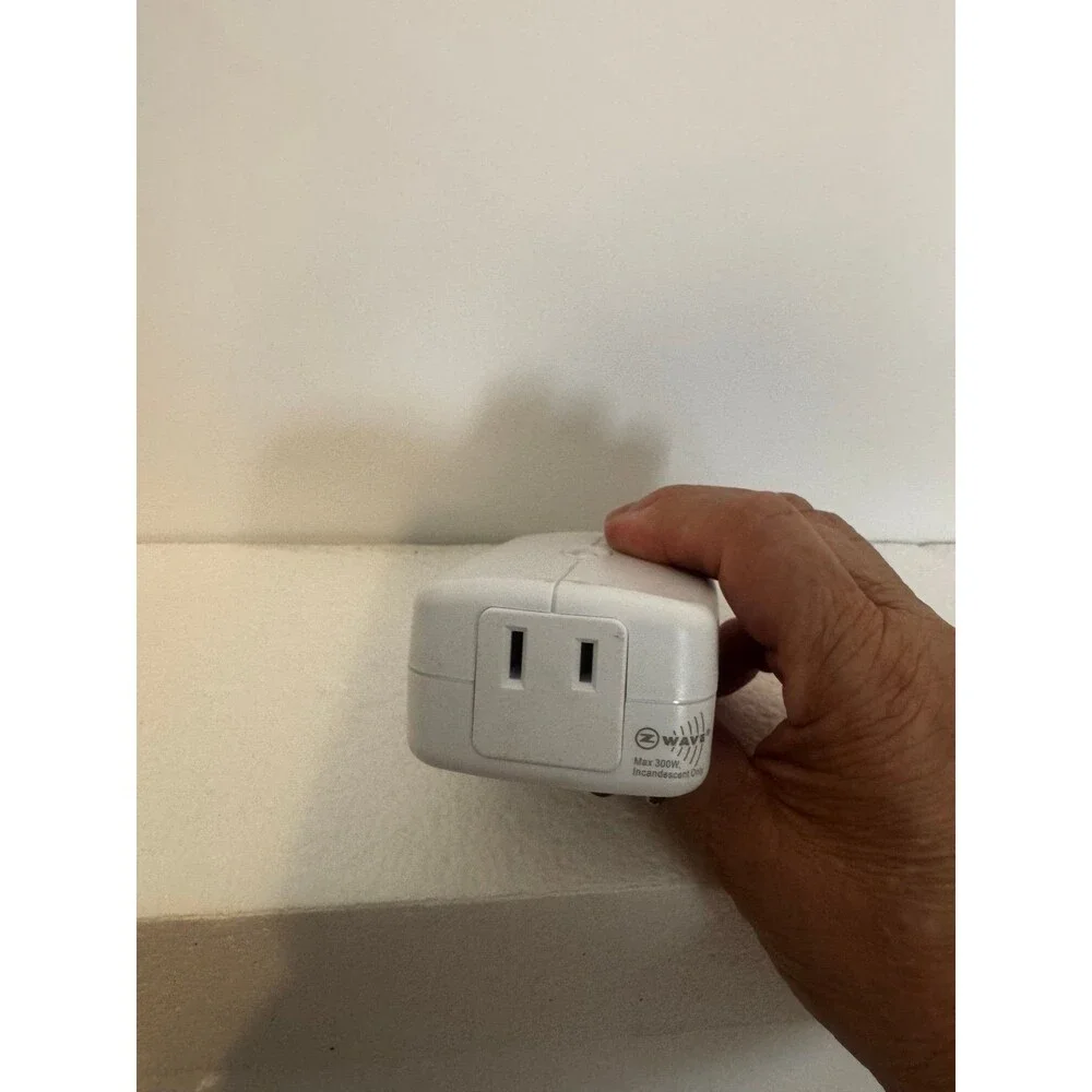 It’s a white module